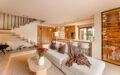 Fully Renovated 3-Bedroom Duplex with Panoramic Mountain Views